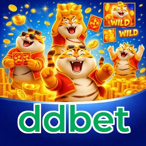 Catálogo ddbet 2.547 jogos - Pragmatic Play, Evolution, NetEnt