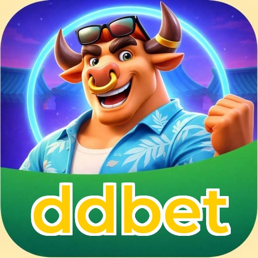 Logo da ddbet